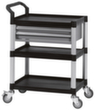 Werkplaats service trolley  S