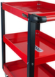 ECOline Werkplaats Service Trolley  S