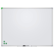 Franken Whiteboard U-Act!Line, hoogte x breedte 1200 x 1800 mm