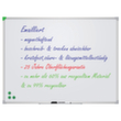 Franken Whiteboard U-Act!Line, hoogte x breedte 1200 x 1800 mm  S