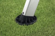 Hailo Set reservevoeten EasyClix Garden voor trapladder Missing translation S