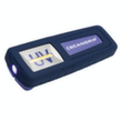 Scangrip accu-handlamp UV-FORM met ultraviolet licht  S