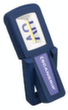 Scangrip accu-handlamp UV-FORM met ultraviolet licht  S