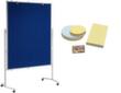 MAUL Presentatiebord professionell incl. accessoireset