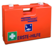 ultraMEDIC EHBO-koffer met branchespecifieke vulling, vulling conform DIN 13157