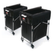 Rubbermaid Afdekking X-Cart voor wasgoedwagens  S