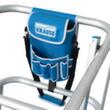 Krause Telescopische platformladder STABILO® Professional SkyMatic  S