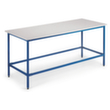 Werktafel 200x80x100cm