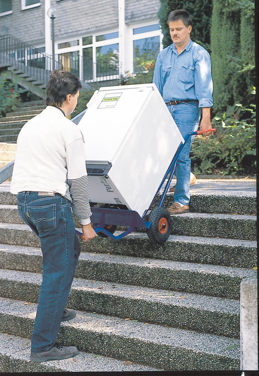 Rollcart Steekwagen  ZOOM