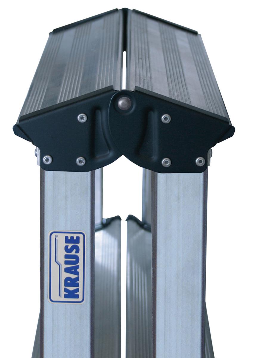 Krause Universele trapladder Dopplo  ZOOM