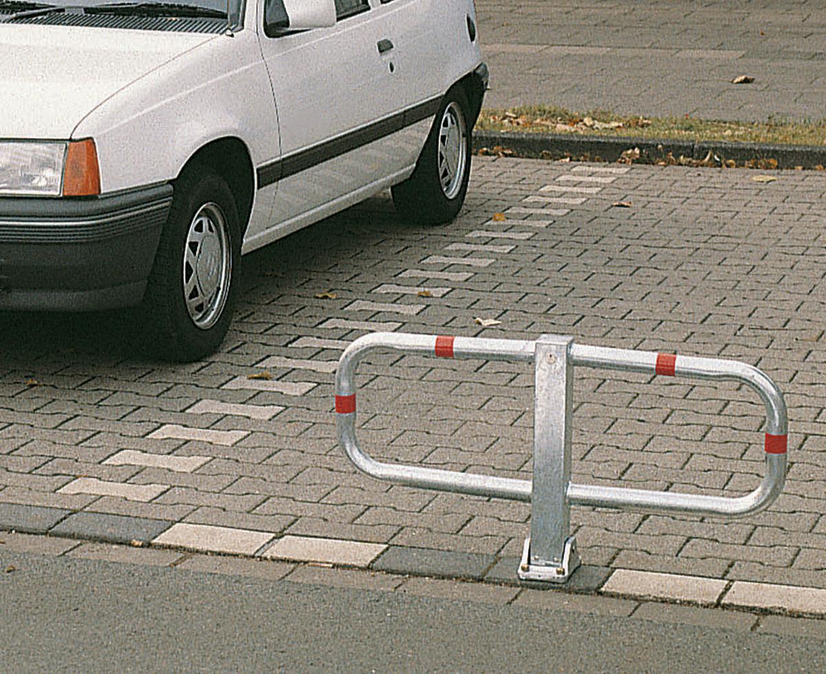 Parkeerbeugel  ZOOM