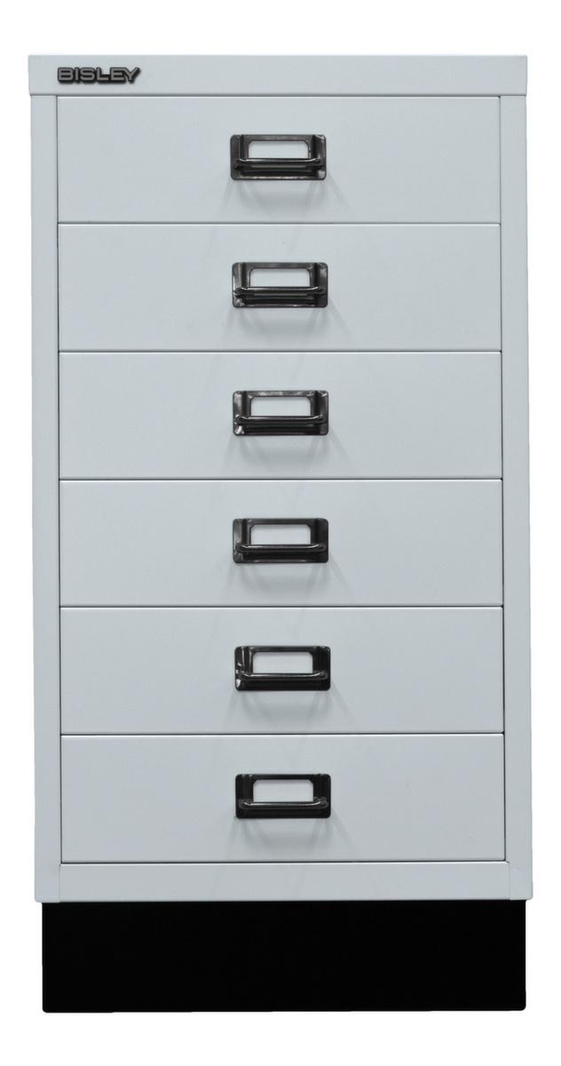 Bisley Ladekast MultiDrawer 29er Serie passend voor DIN A3  ZOOM