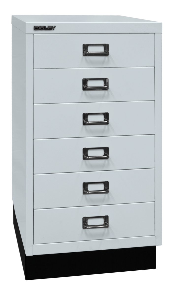 Bisley Ladekast MultiDrawer 29er Serie passend voor DIN A3  ZOOM