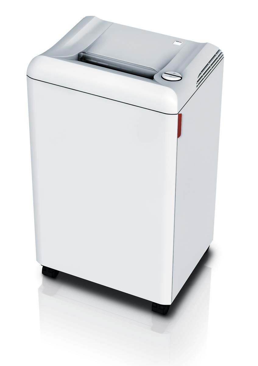 IDEAL Papiervernietiger 2503