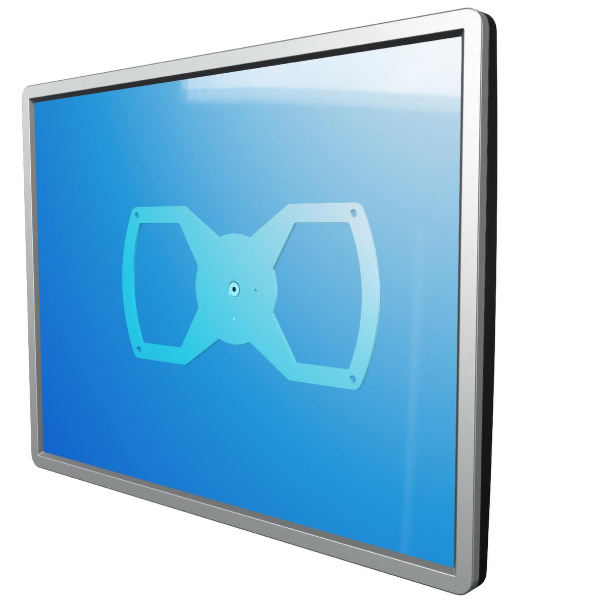 Adapterplaat ViewLite voor monitoren