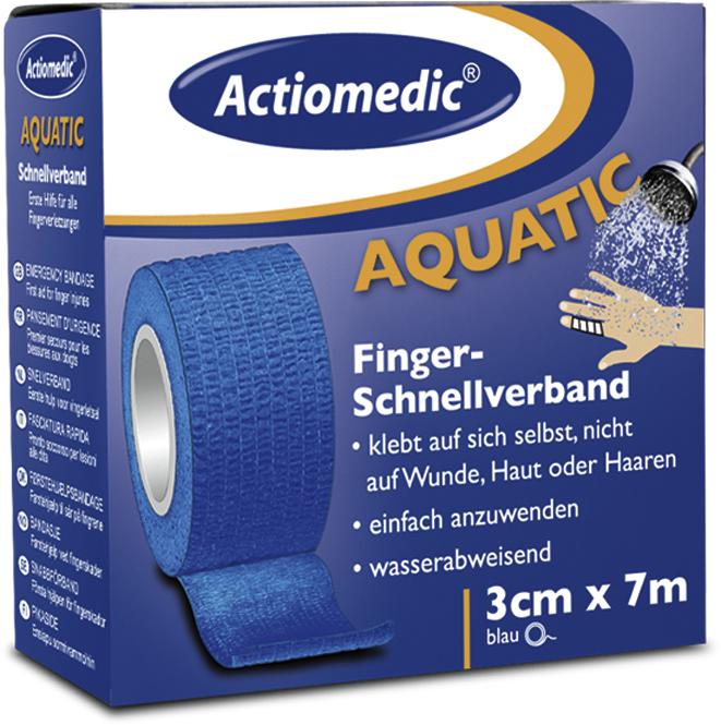 actiomedic Snelverband  ZOOM