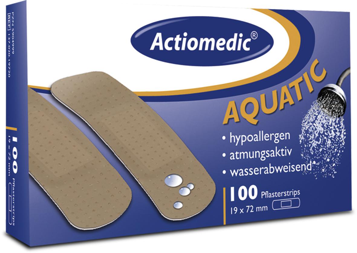 actiomedic Wondsnelverband  ZOOM