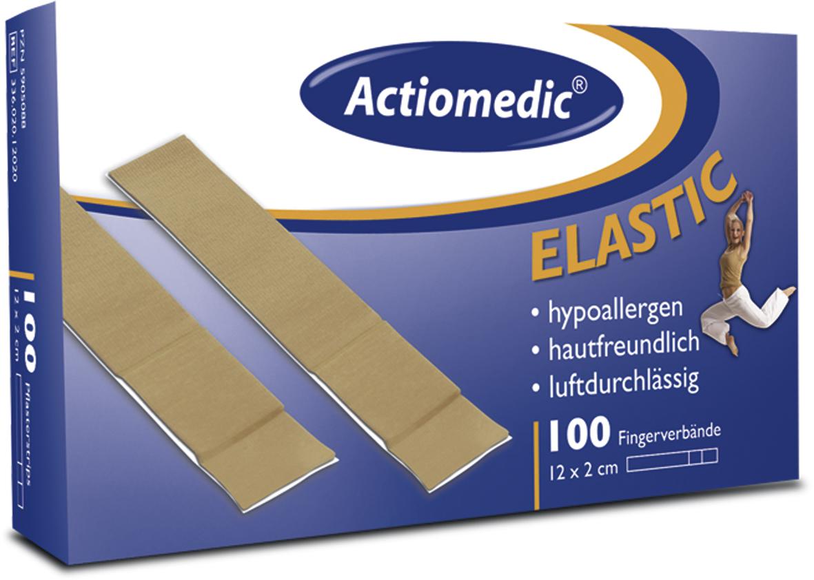 actiomedic Wondsnelverband  ZOOM