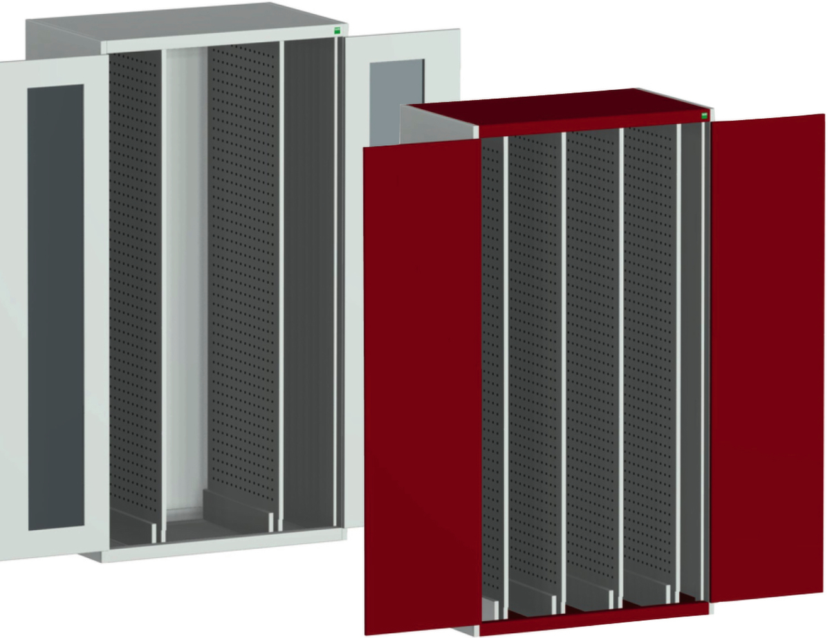 bott Verticale kast cubio  ZOOM