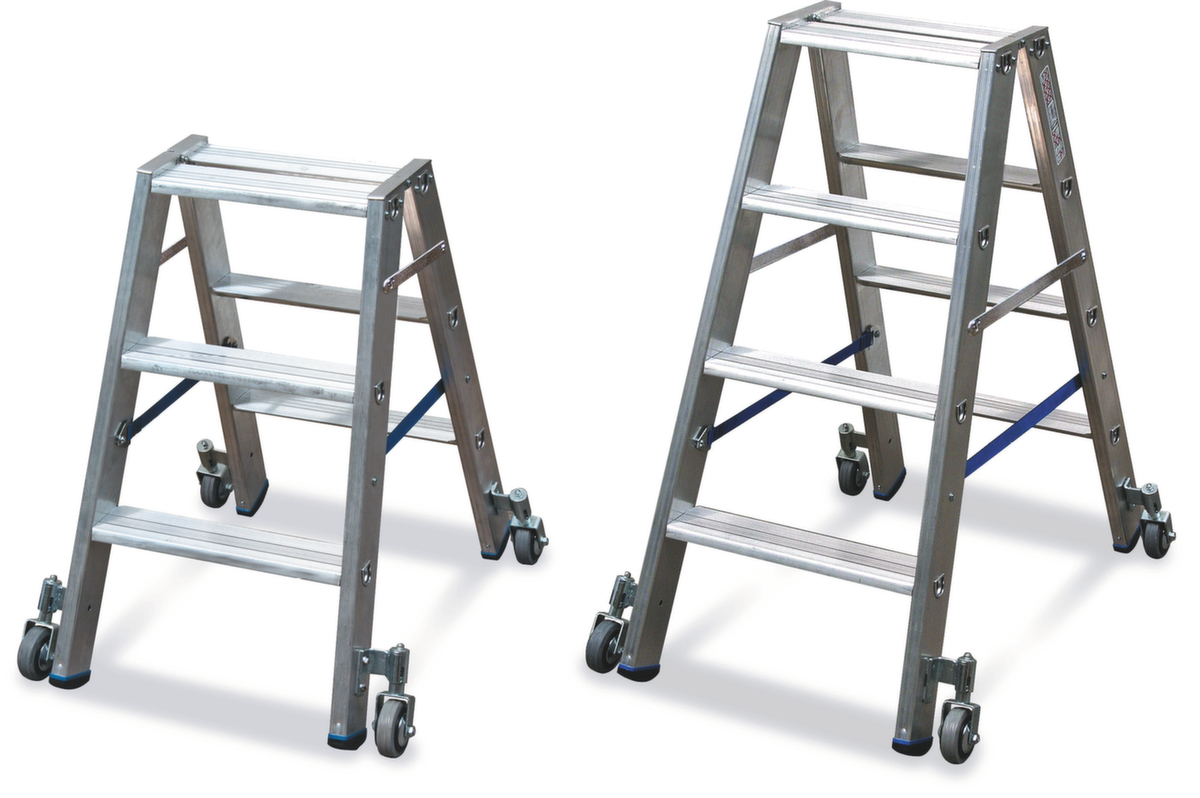 Krause Vouwladder STABILO® Professional  ZOOM