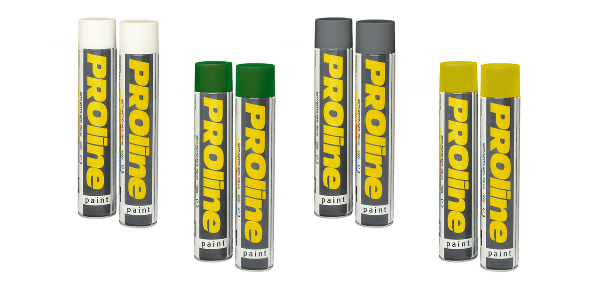 Moravia Verf voor markeerapparaat ZOOM