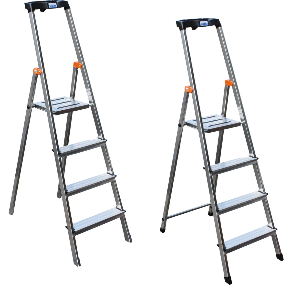 Krause Universele trapladder