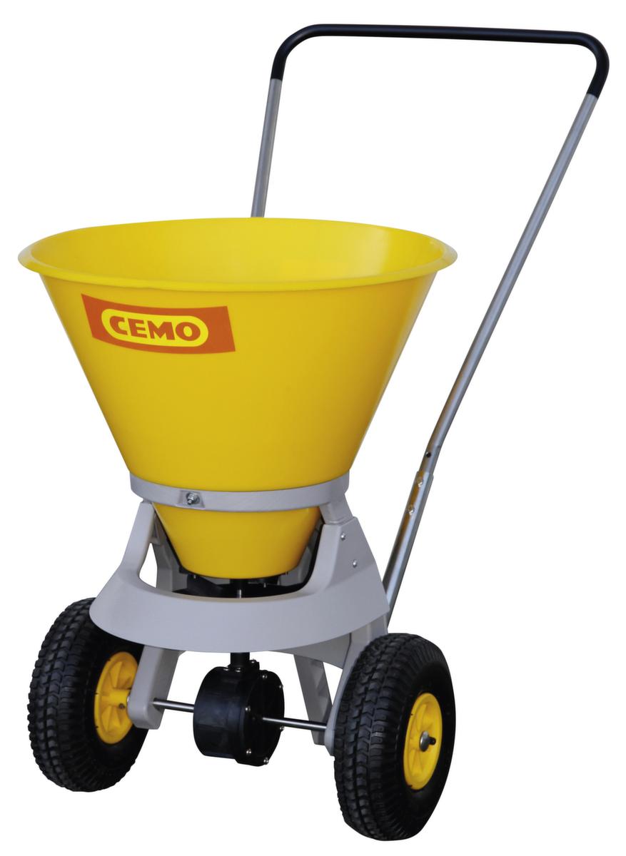 Cemo Pekelwagen  ZOOM