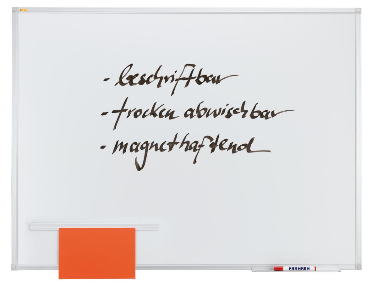 Franken Whiteboard X-tra!Line®  ZOOM