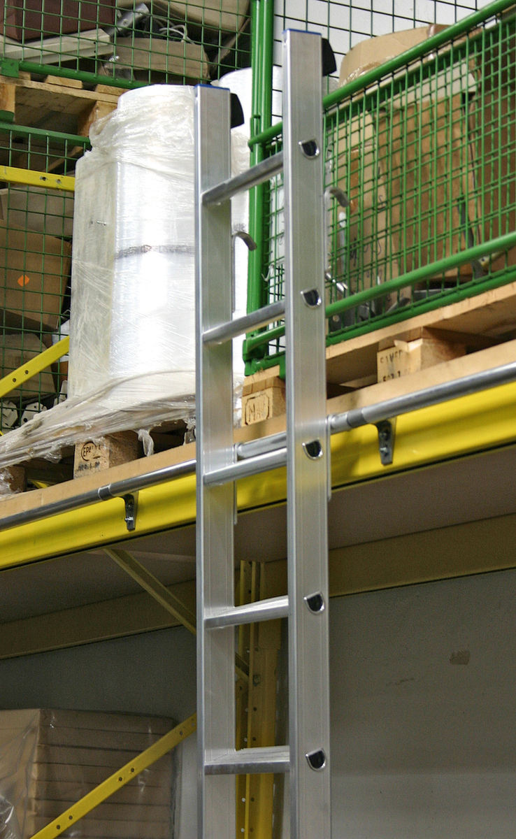 Krause Inhangstellingladder STABILO® Professional  ZOOM