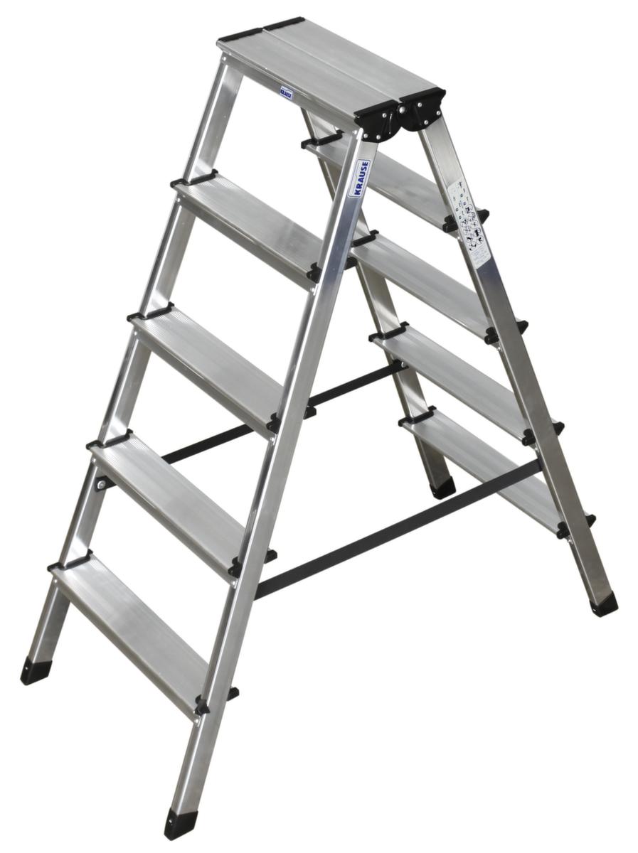 Krause Universele trapladder Dopplo  ZOOM