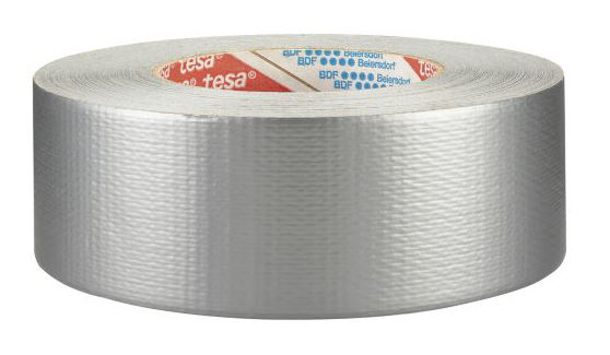 tesa Gaffertape, lengte x breedte 50 m x 48 mm  ZOOM