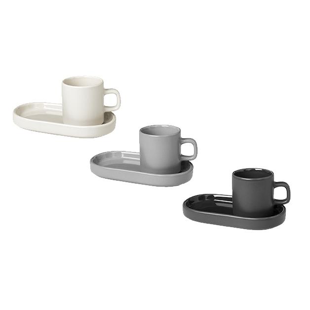 Blomus Set espressokopjes PILAR  ZOOM