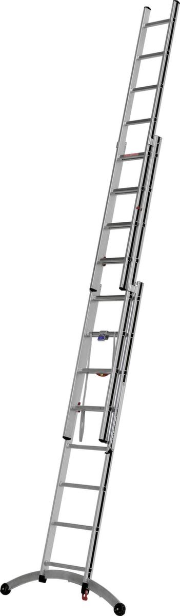 Hymer Multifunctionele ladder met Smart-Base®-ligger  ZOOM