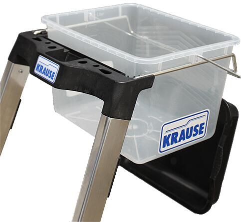 Krause Emmer  Monto® voor trapladder  ZOOM