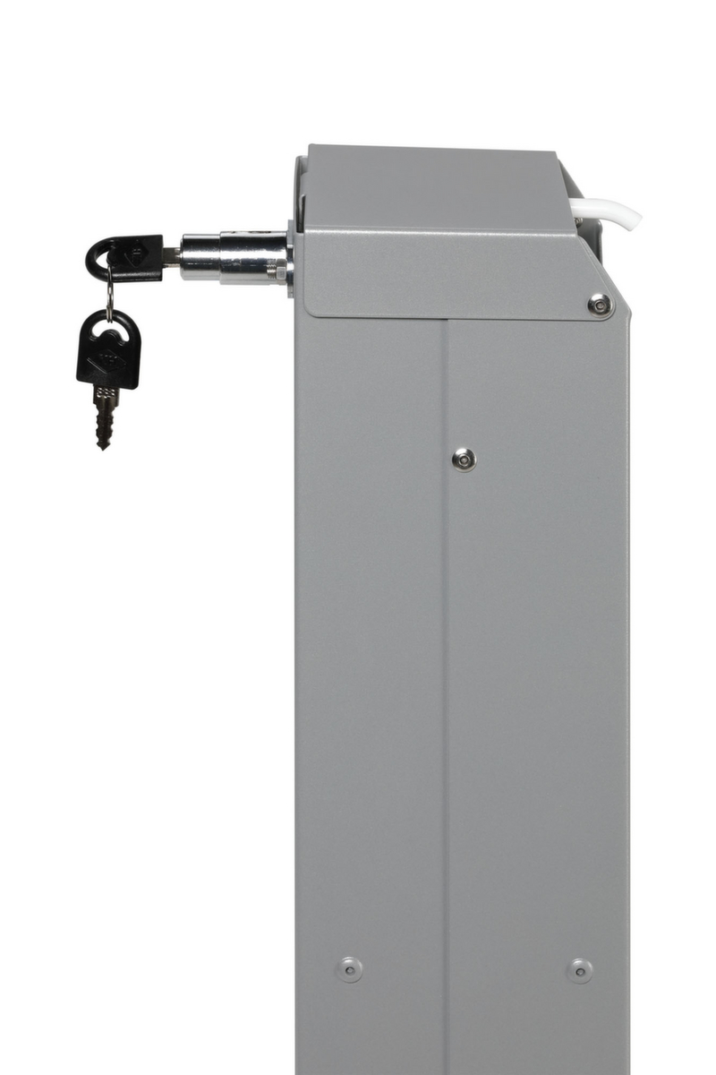 VAR Ontsmettingsmiddeldispenser HDS 120  ZOOM