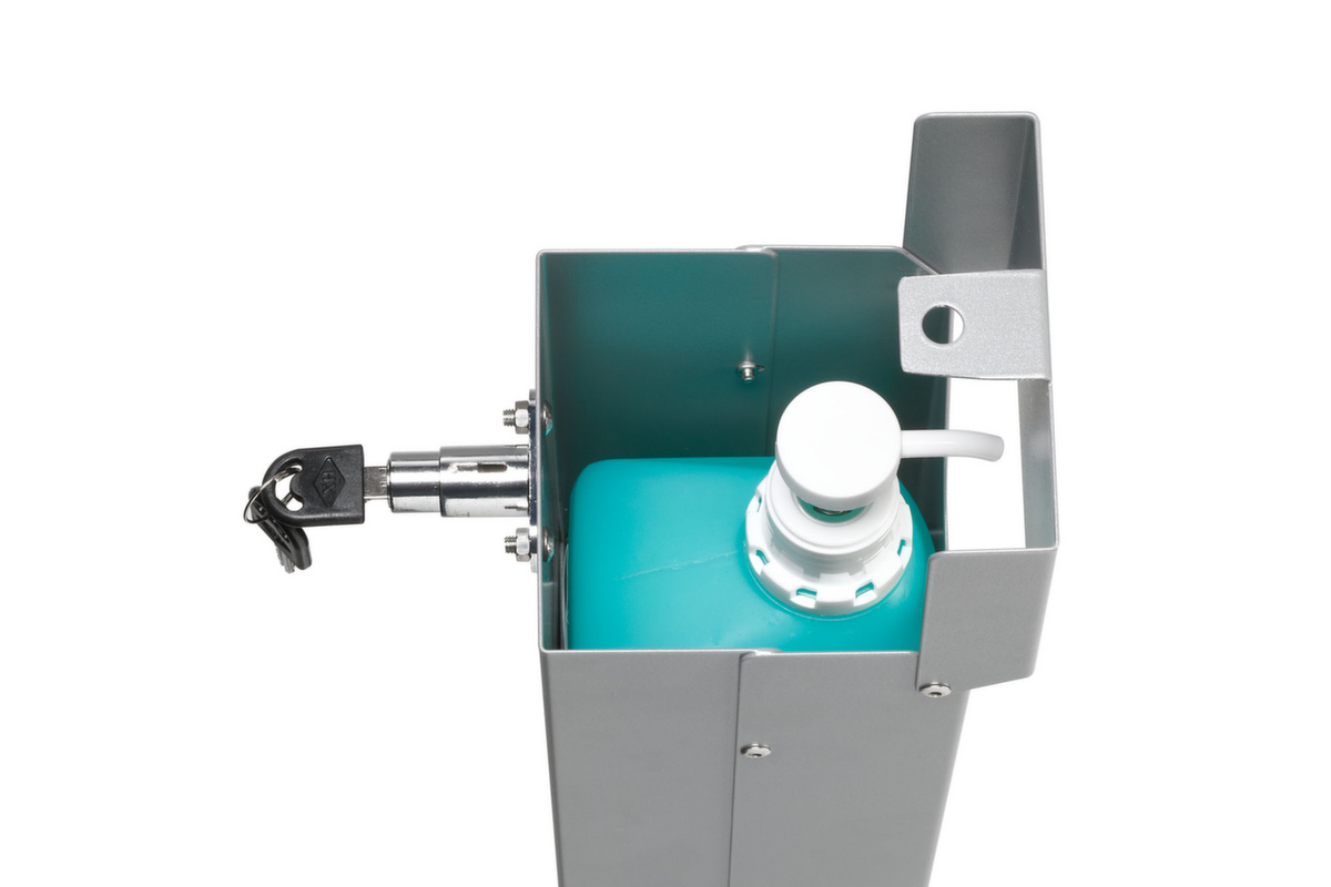 VAR Ontsmettingsmiddeldispenser HDS 120  ZOOM