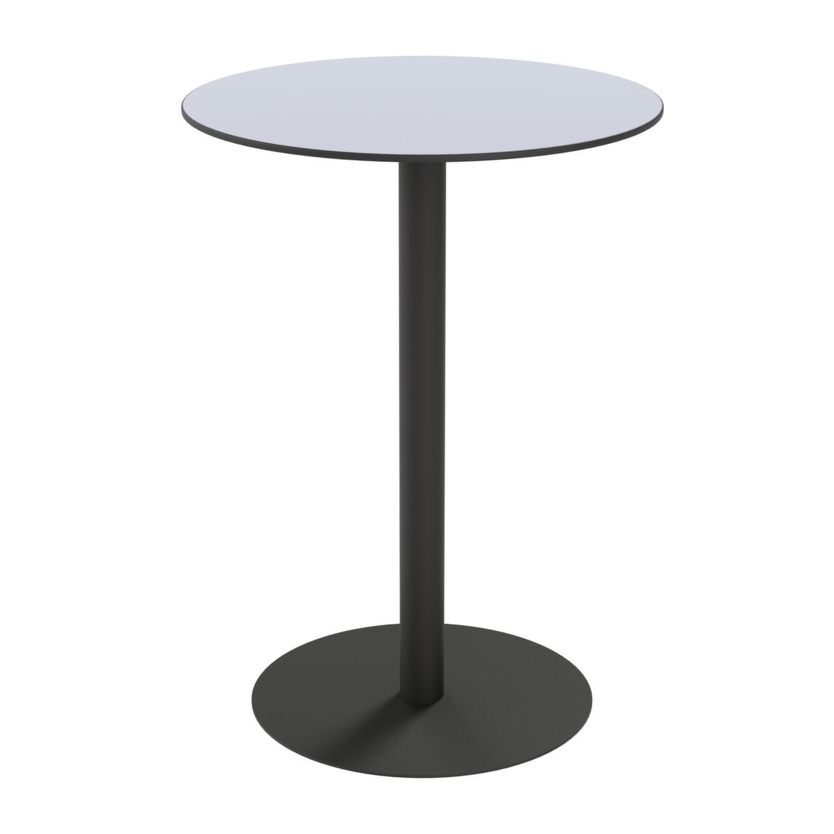 Paperflow Waterbestendige outdoor-tafel Cross  ZOOM