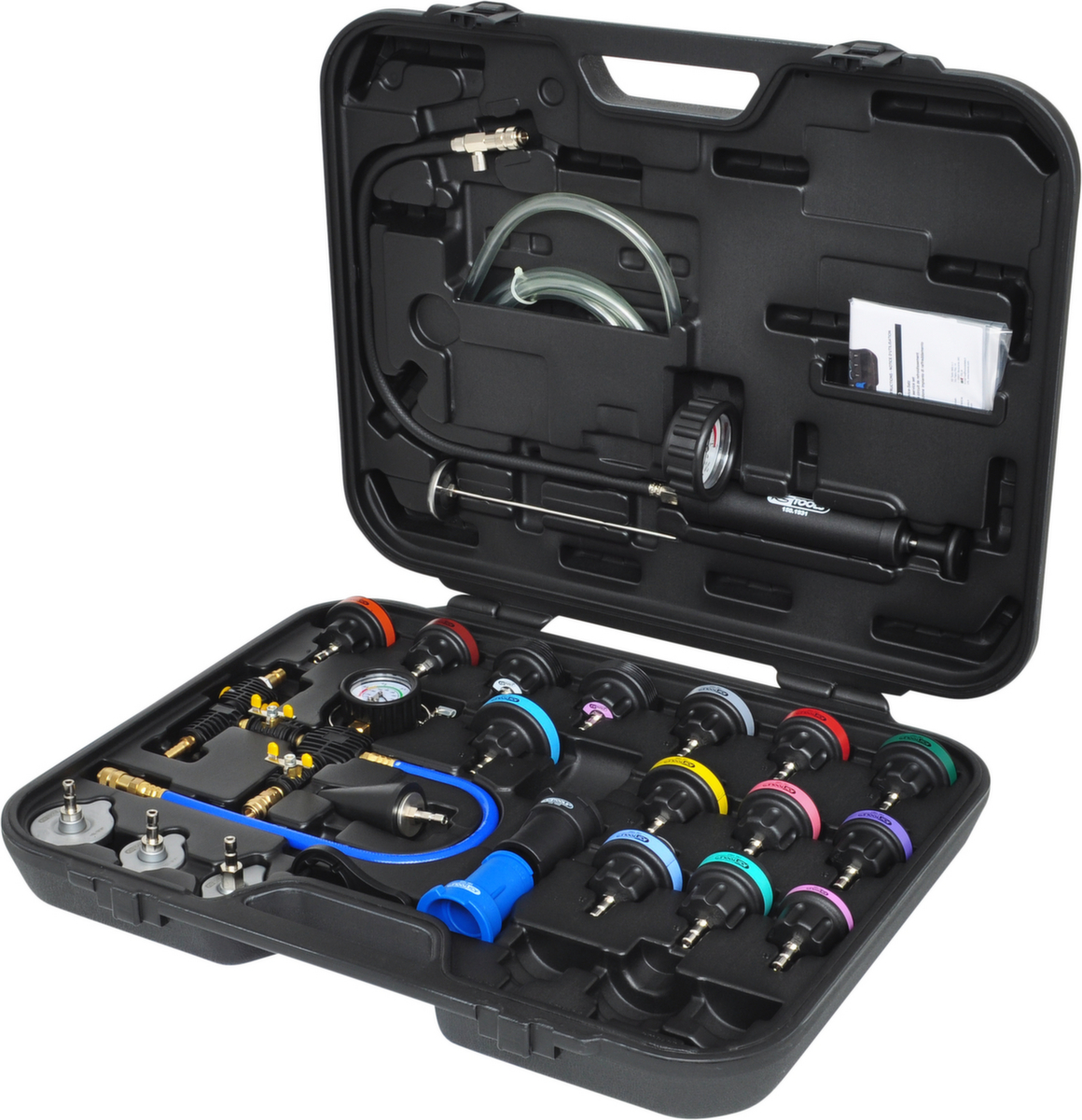 MASTER Koelsysteem diagnostische service kit