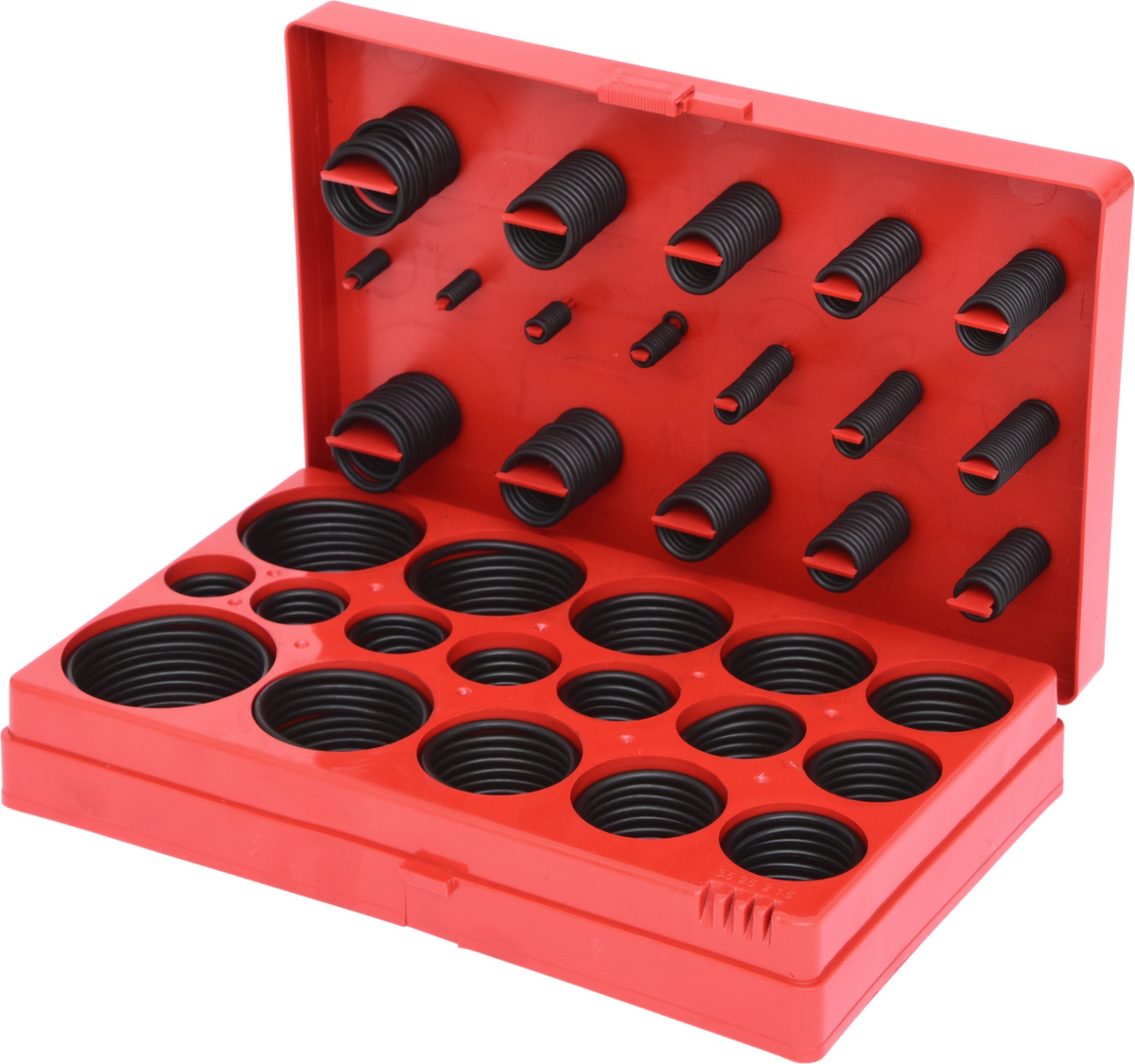 Assortiment O-ringen