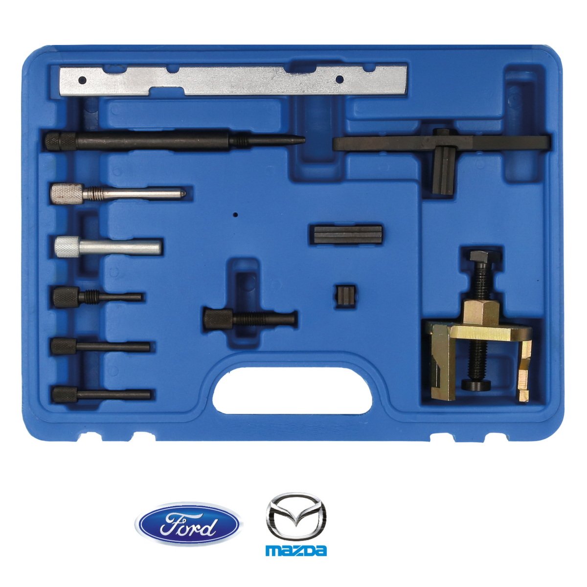 Motor afstelgereedschap voor Ford  ZOOM