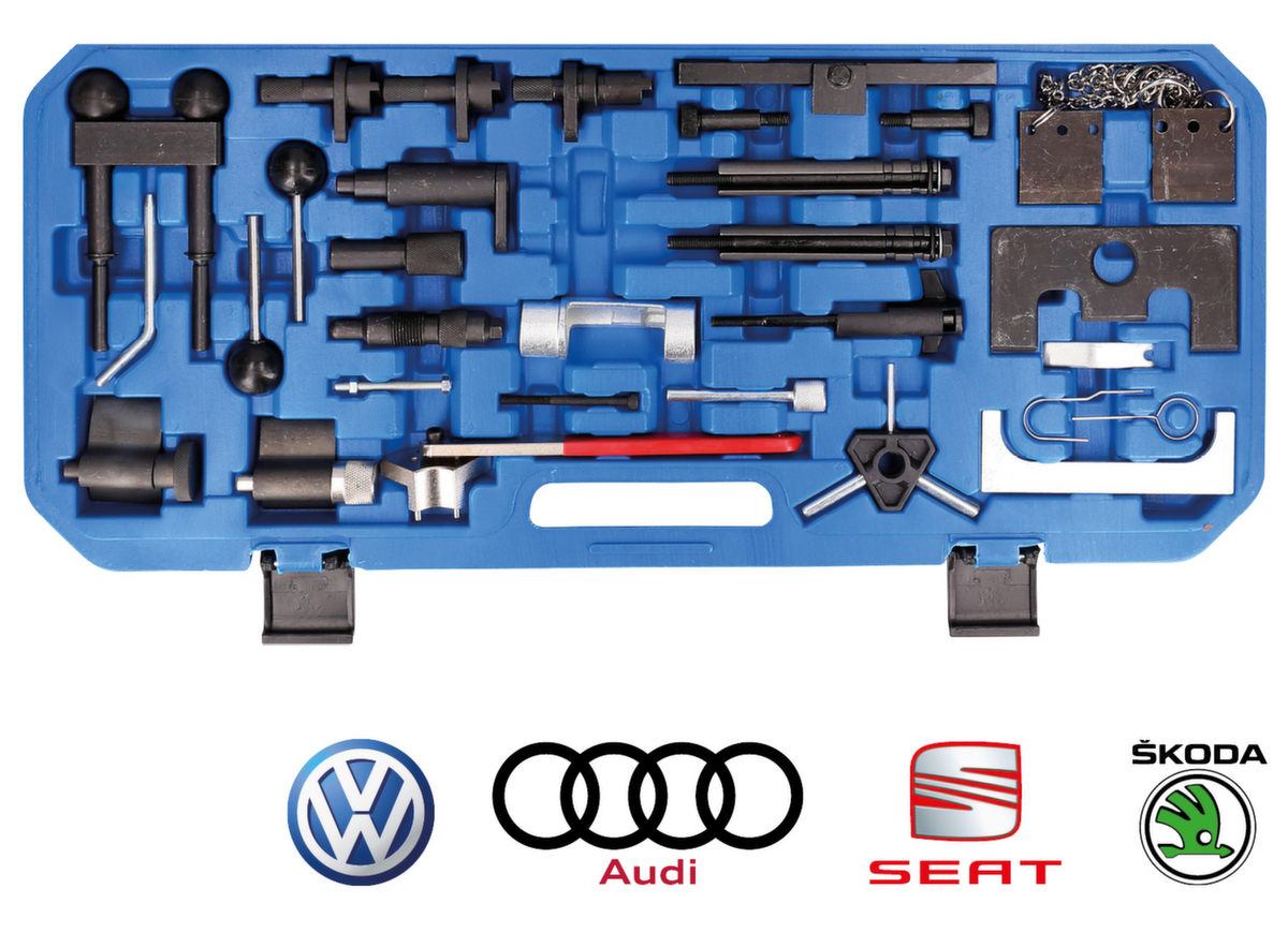 Motor afstel gereedschap set voor VAG  ZOOM