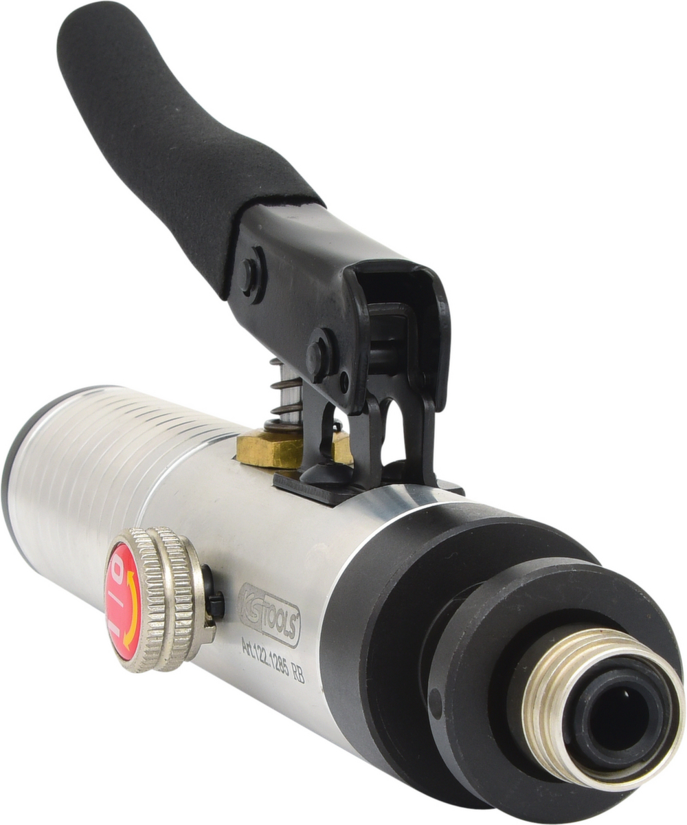 Hydraulische spindel voor 122.1260 ZOOM