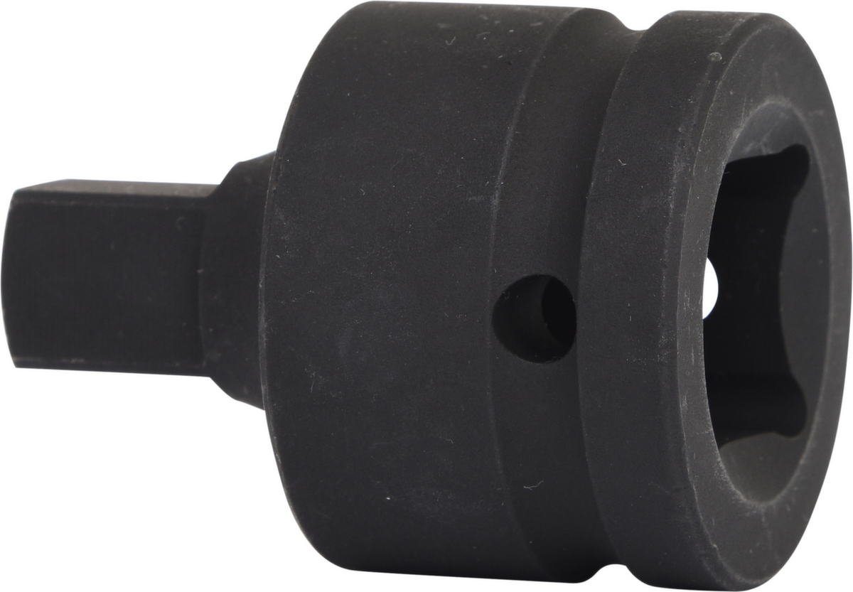 3/4" adapter voor stopcontact  ZOOM