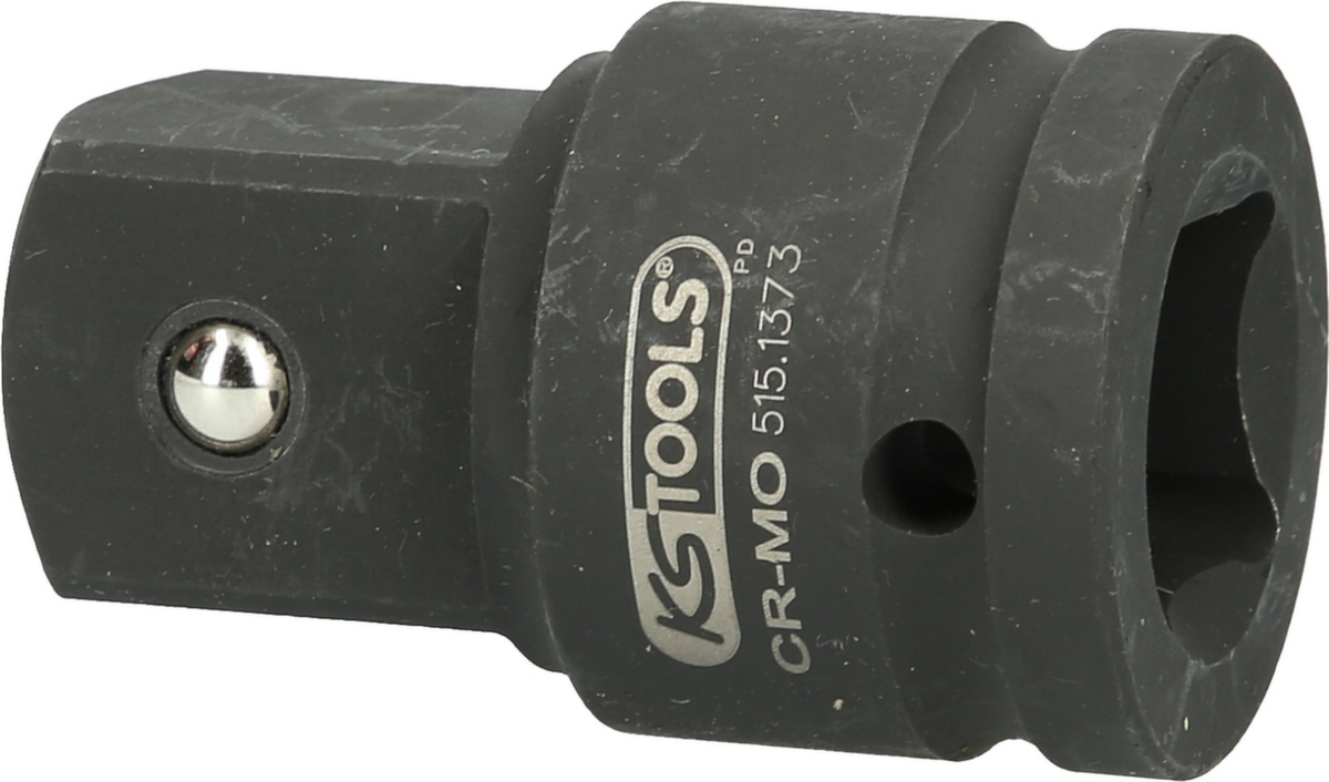 3/4" adapter voor stopcontact  ZOOM