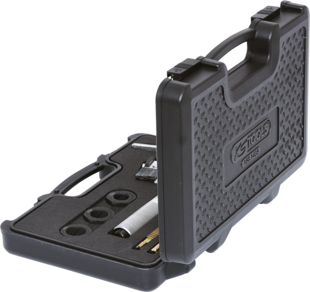 Schroefdraadreparatieset voor binnen- en buitenschroefdraad ZOOM