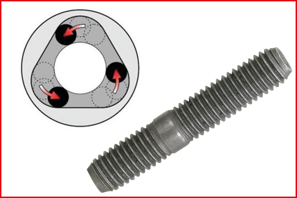 Tapbout extractorset  ZOOM