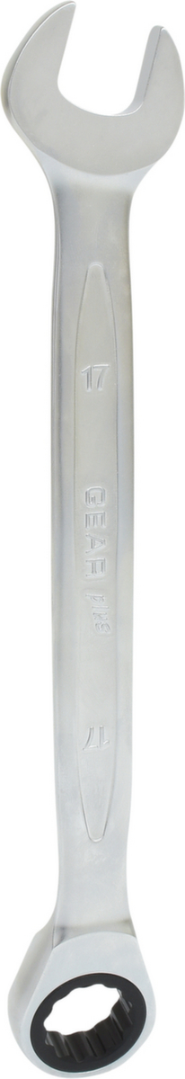 GEARplus ratelringsleutel ZOOM