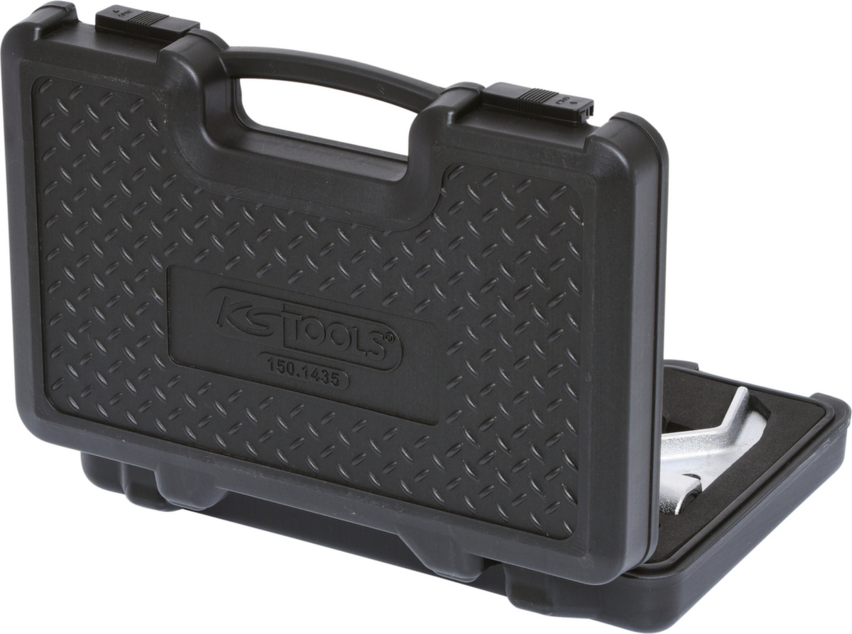 Schroefdraadreparatieset voor binnen- en buitenschroefdraad ZOOM