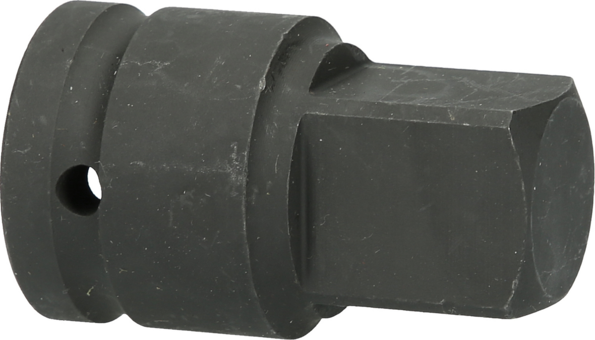 3/4" adapter voor stopcontact  ZOOM