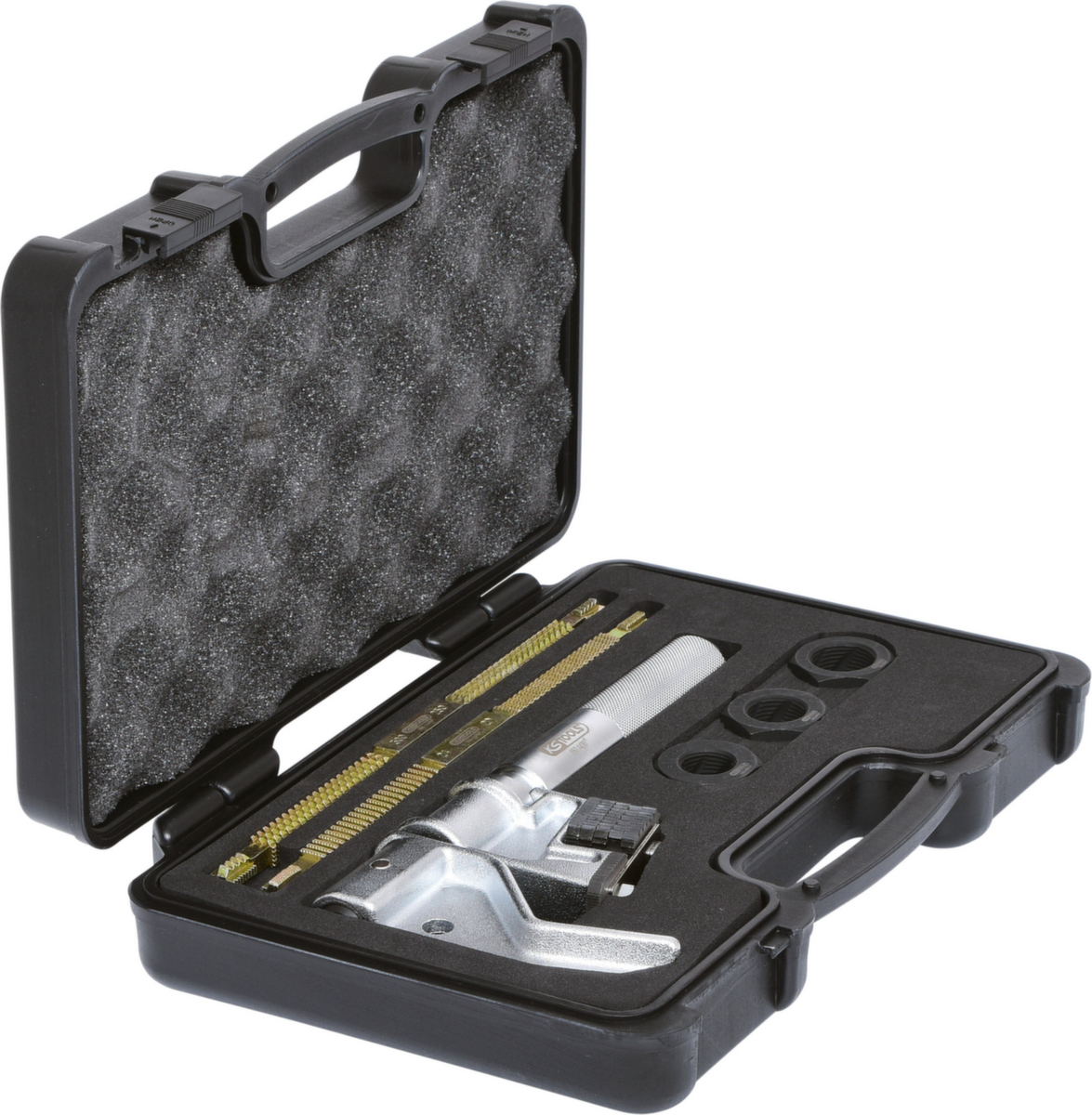 Schroefdraadreparatieset voor binnen- en buitenschroefdraad ZOOM